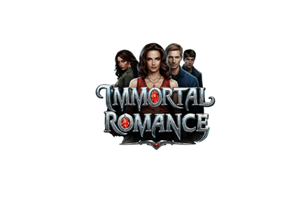 Immortal Romance